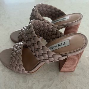 Steve Madden heels for sale